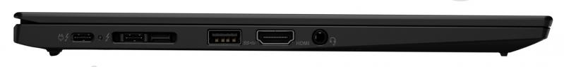 Ноутбук Lenovo ThinkPad X1 Carbon 14" (20QD00LJRT) - фото 6