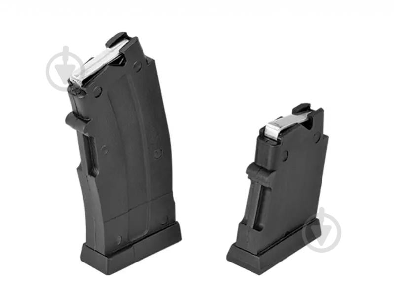 Гвинтівка малокаліберна Hatsan ESCORT 22LR Горіх кал. 22 LR 46 см 1/2"-20 - фото 10