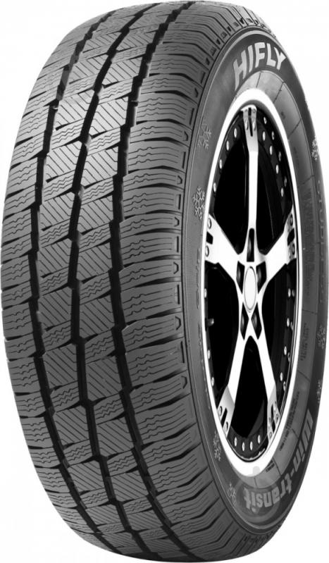 Шина Hifly WIN-TRANSIT 225/70 R15С R зима - фото 1 Шина Hifly WIN-TRANSIT 225/70 R15С R зима - фото 1