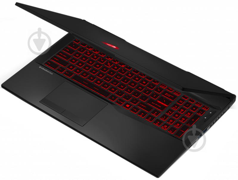 Ноутбук MSI GL75-9SE 17,3" (GL759SE-250XUA) - фото 3