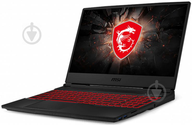 Ноутбук MSI GL75-9SE 17,3" (GL759SE-250XUA) - фото 5