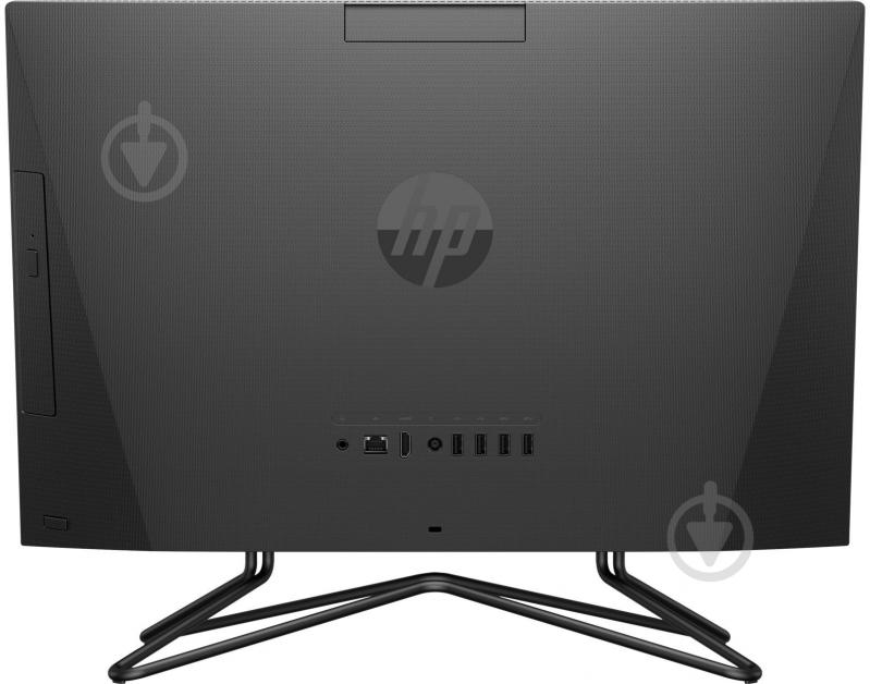 Моноблок HP 200 G4 21,5 (36S72ES)Iron Gray - фото 5