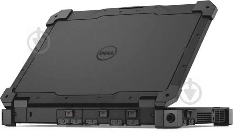 Ноутбук Dell Latitude 7414 Rugged Extreme 14" (74i716S3R73-WBK) - фото 3