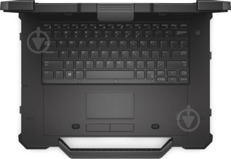 Ноутбук Dell Latitude 7414 Rugged Extreme 14" (74i716S3R73-WBK) - фото 2