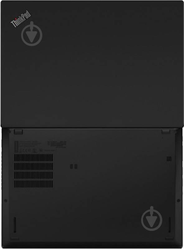 Ноутбук Lenovo ThinkPad X390 13,3" (20Q0000QRT) - фото 4
