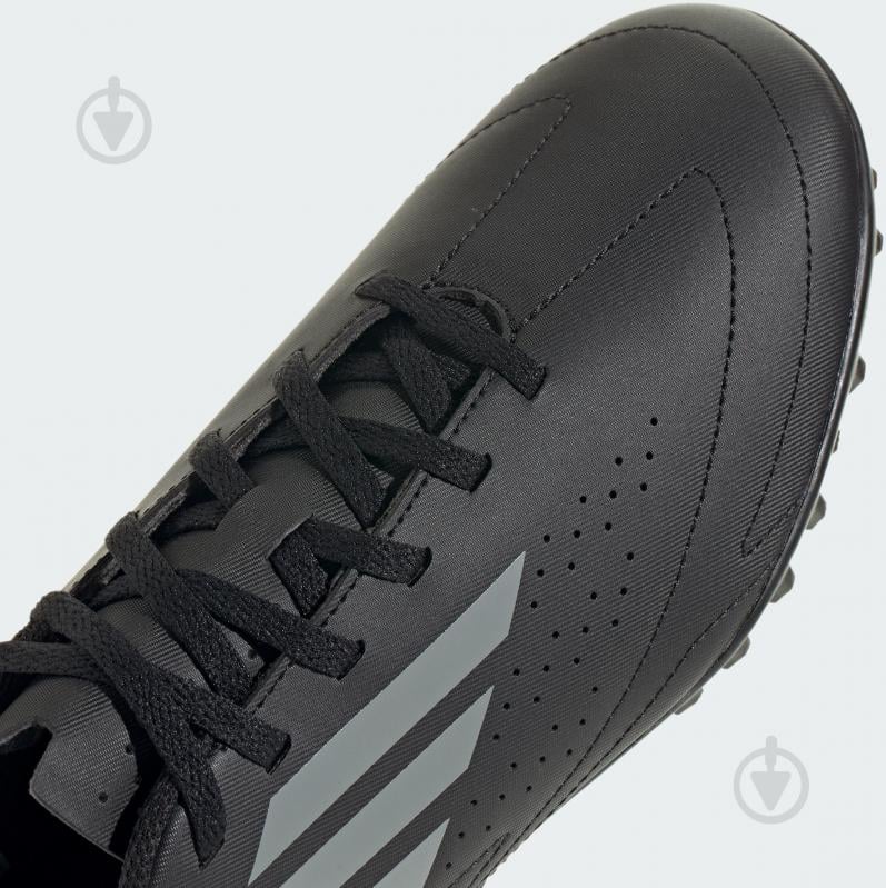 Cороконіжки Adidas DEPORTIVO III TF IF1408 р.46 чорний - фото 9