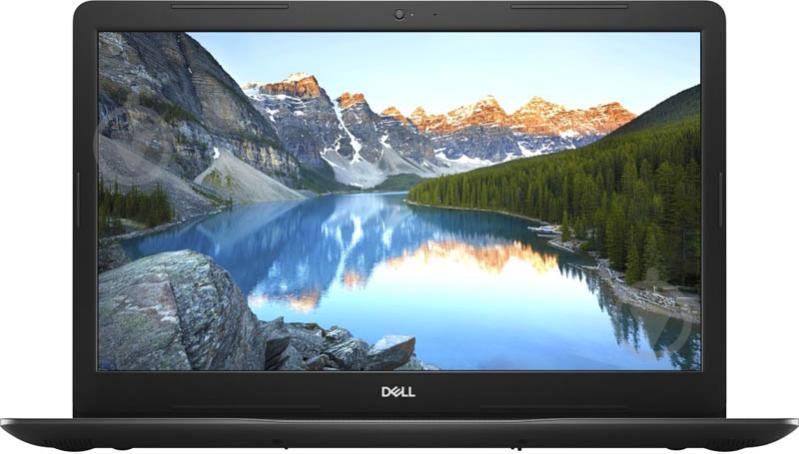 Ноутбук Dell Inspiron 3781 17,3" (3781i38H1IHD_LBK) - фото 2