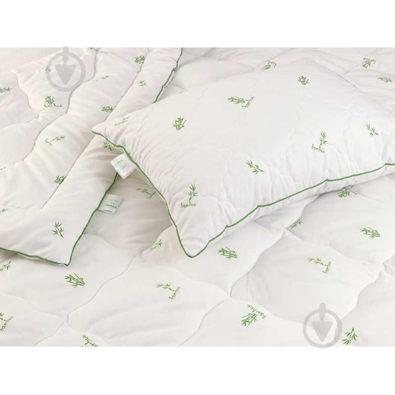 Набор Одеяло + подушки Bamboo Style Руно - фото 2