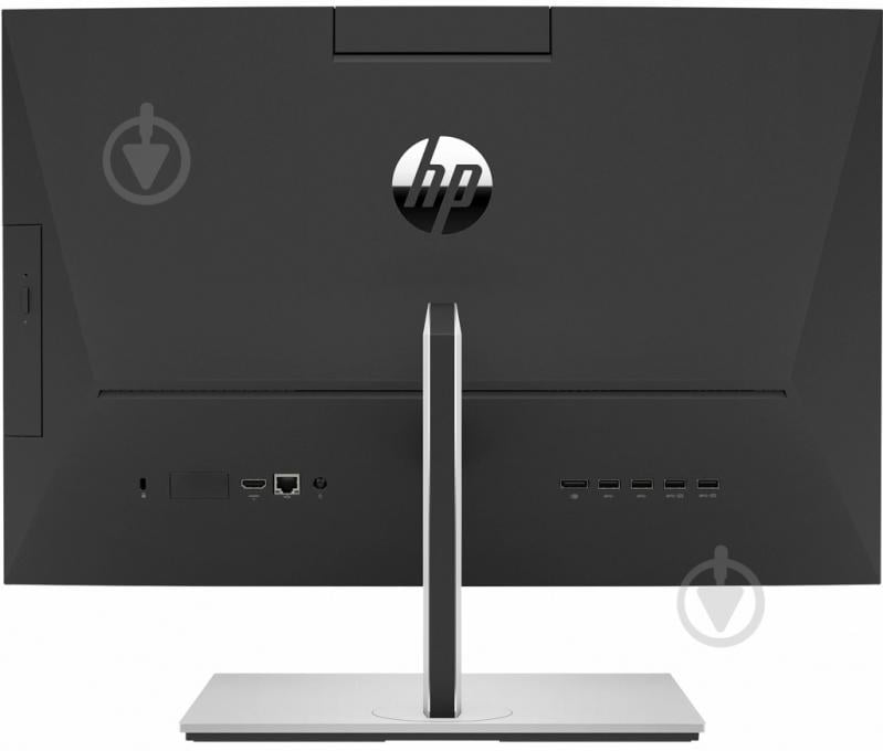 Моноблок HP ProOne 440 G6 23,8 (2T7V1ES) black - фото 5