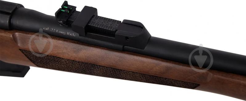 Винтовка малокалиберная Hatsan ESCORT 22LR Elite кал. 22 LR 46 см 1/2"-20 - фото 8