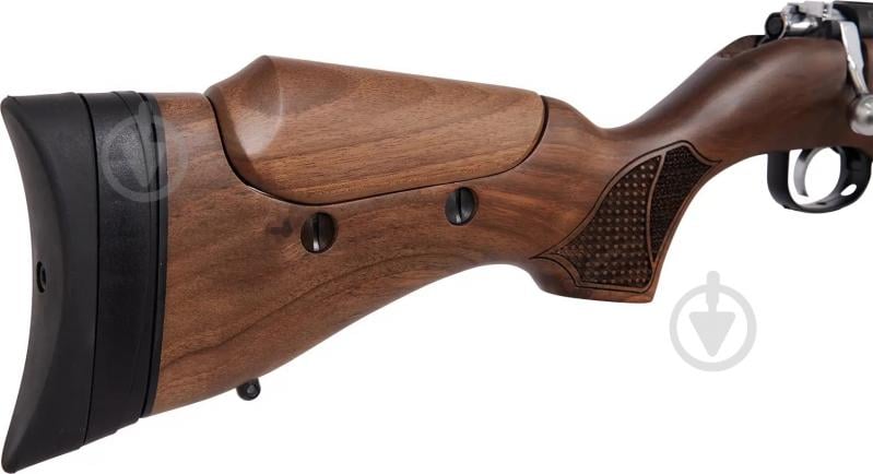 Винтовка малокалиберная Hatsan ESCORT 22LR Elite кал. 22 LR 46 см 1/2"-20 - фото 3
