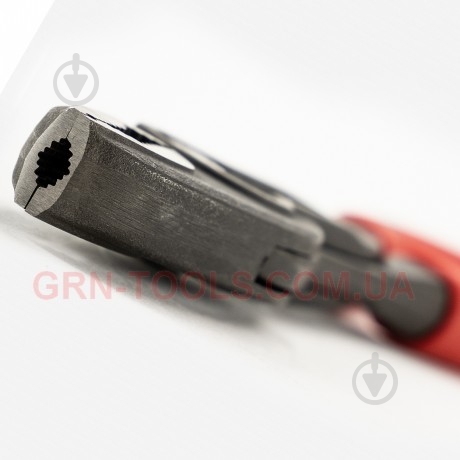 Клещи KNIPEX KNIPEX TwinGrip 82 02 200 82 02 200 - фото 1