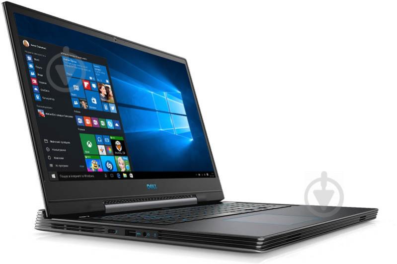 Ноутбук Dell Inspiron G7 7790 17,3" (77G7i916S3R28-WGR) - фото 2