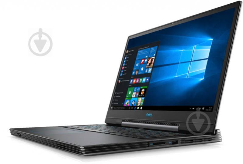 Ноутбук Dell Inspiron G7 7790 17,3" (77G7i916S3R28-WGR) - фото 1