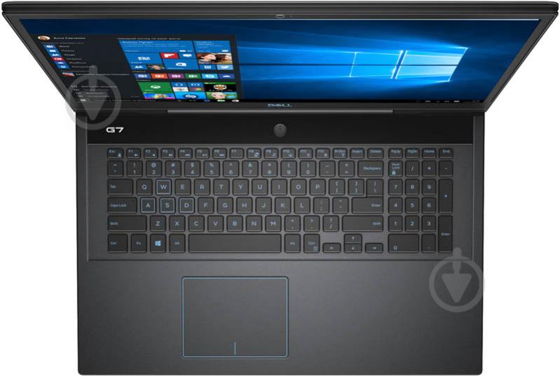 Ноутбук Dell Inspiron G7 7790 17,3" (77G7i916S3R28-WGR) - фото 3