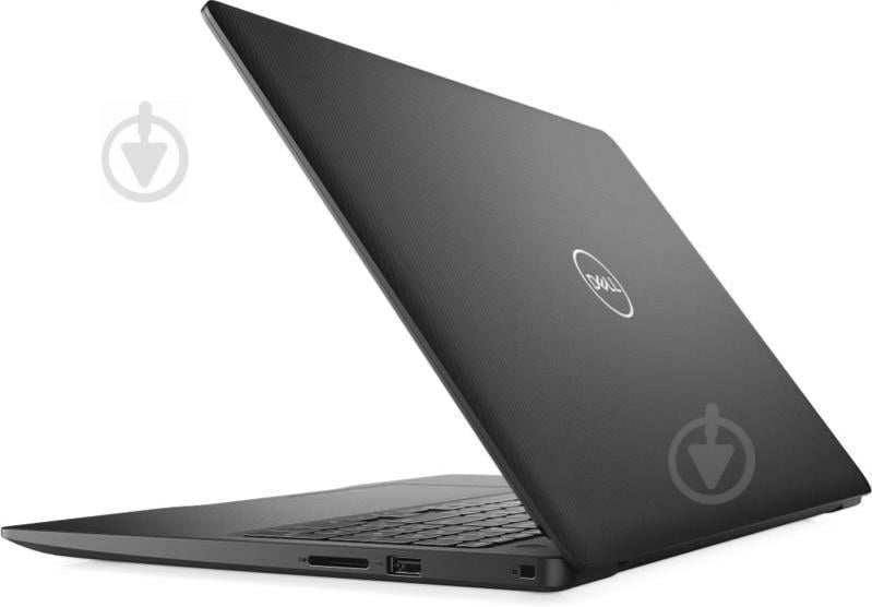 Ноутбук Dell Inspiron 3583 15,6" (3583Fi38S2HD-LBK) - фото 5