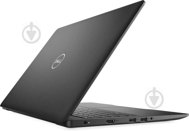 Ноутбук Dell Inspiron 3583 15,6" (3583Fi38S2HD-LBK) - фото 9