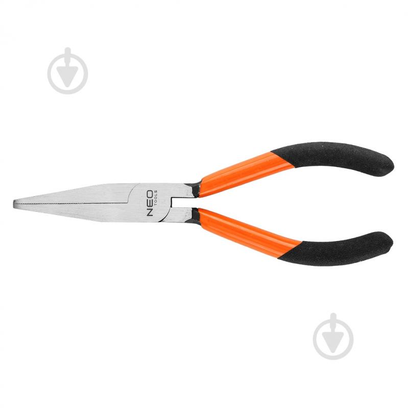 Плоскогубцы NEO tools 160 мм 01-279 - фото 1 Плоскогубцы NEO tools 160 мм 01-279 - фото 1