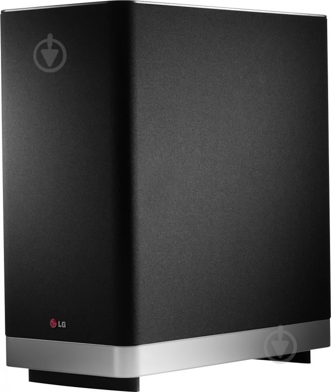 Домашний кинотеатр LG BH9540TW - фото 16