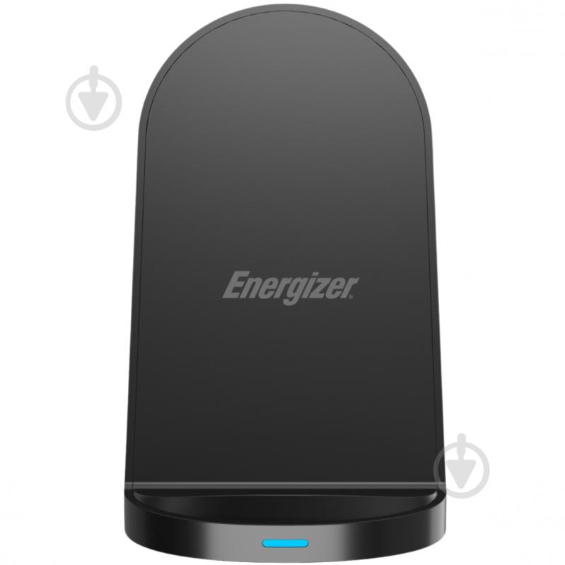 Беспроводное зарядное устройство Energizer WCP108 - фото 3 Беспроводное зарядное устройство Energizer WCP108 - фото 3