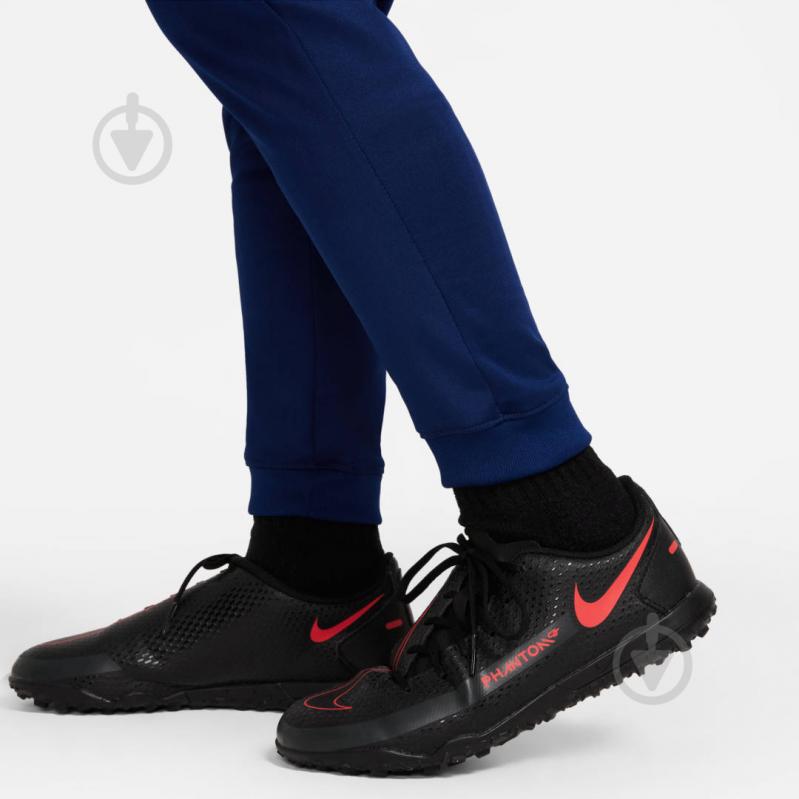 Спортивний костюм Nike FCB LKNK DF STRK HDTRKSUIT KKS DH7803-492 р.7 синій - фото 8