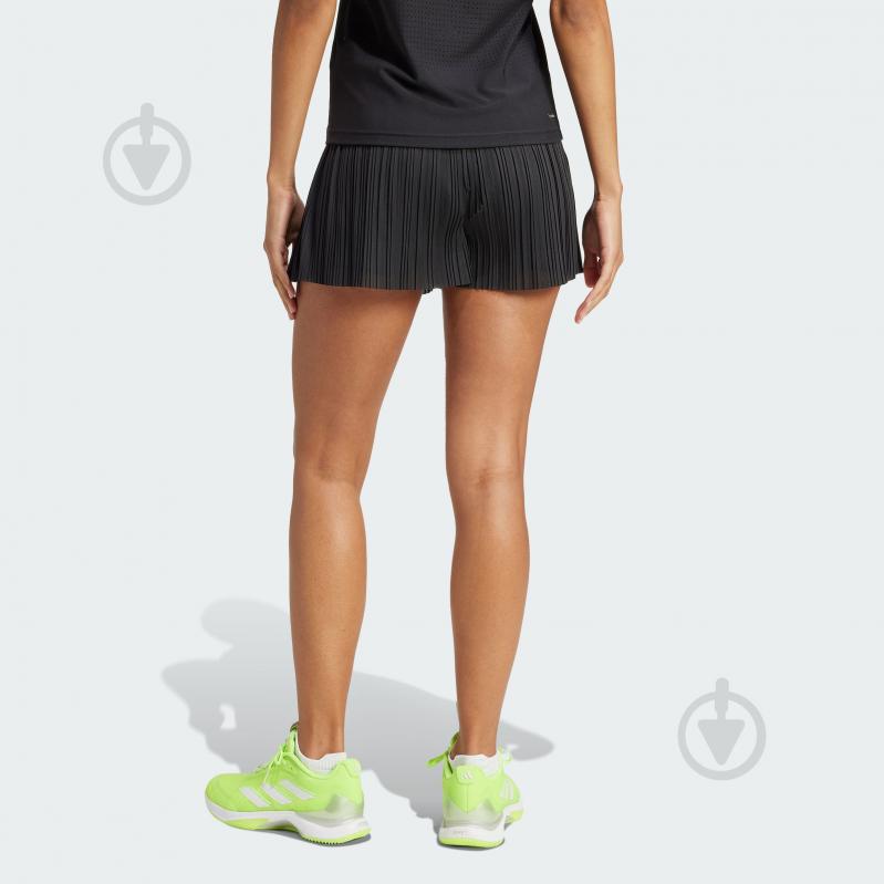 Юбка Adidas MATCH SHORT PRO JN7081 р.L черный - фото 2 Юбка Adidas MATCH SHORT PRO JN7081 р.L черный - фото 2