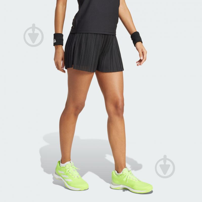 Юбка Adidas MATCH SHORT PRO JN7081 р.L черный - фото 5 Юбка Adidas MATCH SHORT PRO JN7081 р.L черный - фото 5