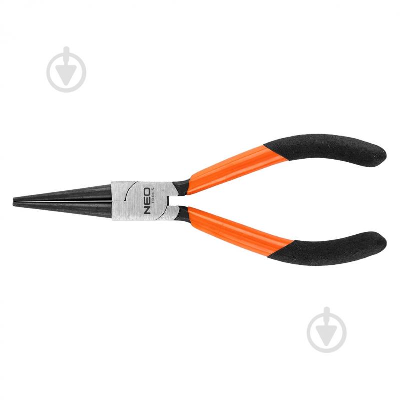 Плоскогубцы NEO tools 160 мм 01-280 - фото 1 Плоскогубцы NEO tools 160 мм 01-280 - фото 1