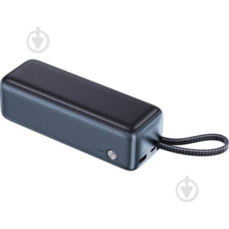 Повербанк Sandberg 27000 mAh blue (421-31) - фото 5