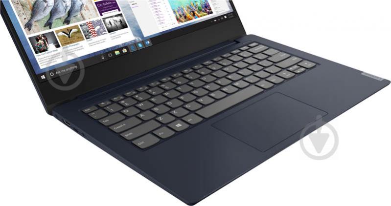 Ноутбук Lenovo IdeaPad S340 14" (81NB007LRA) - фото 3