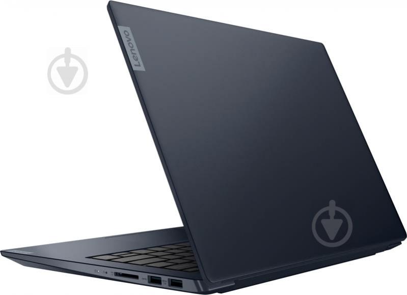 Ноутбук Lenovo IdeaPad S340 14" (81NB007LRA) - фото 8