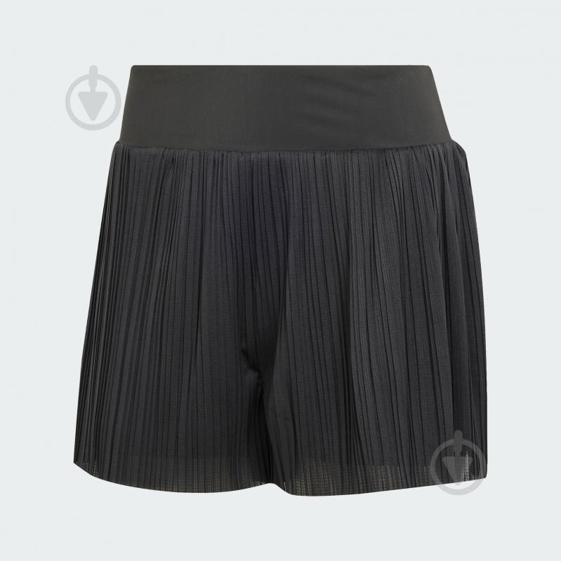 Юбка Adidas MATCH SHORT PRO JN7081 р.S черный - фото 7