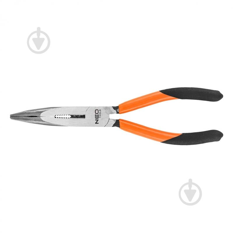 Плоскогубцы NEO tools 200 мм 01-278 - фото 1