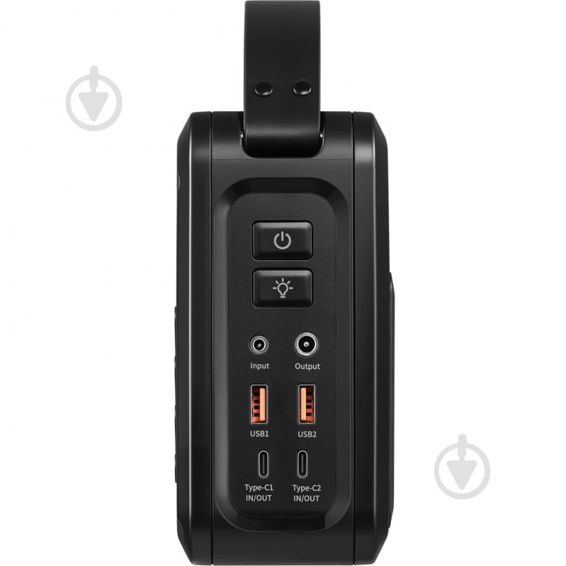 Повербанк Sandberg 72000 mAh black (421-22) - фото 4