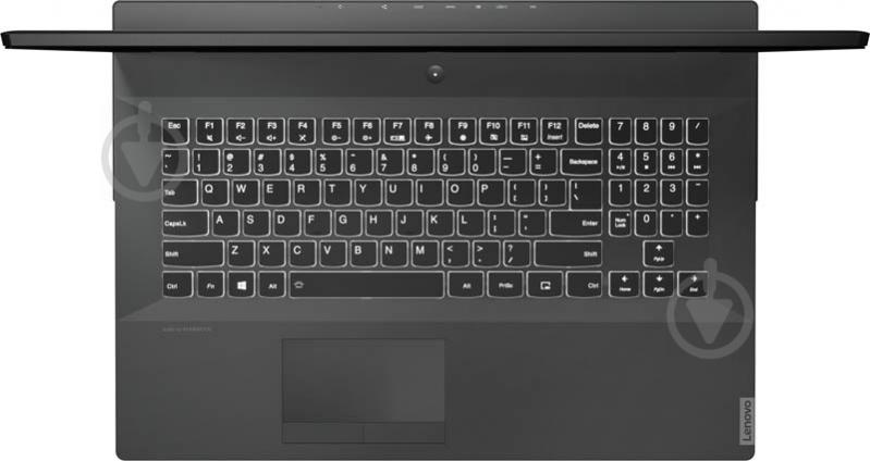 Ноутбук Lenovo Legion Y540 17,3" (81Q40074RA) - фото 7