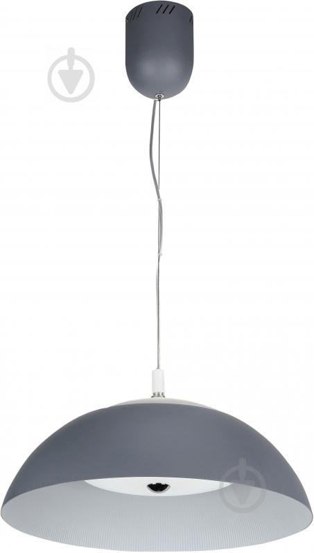 Подвес Victoria Lighting LED 60 Вт серый Azure/SP60 - фото 1