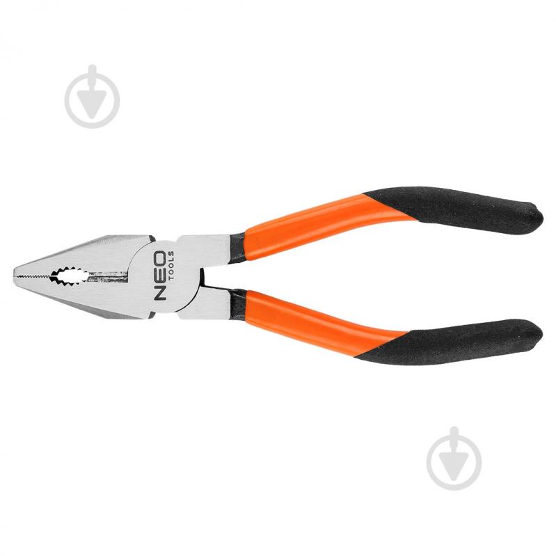 Плоскогубці NEO tools 01-270 - фото 1