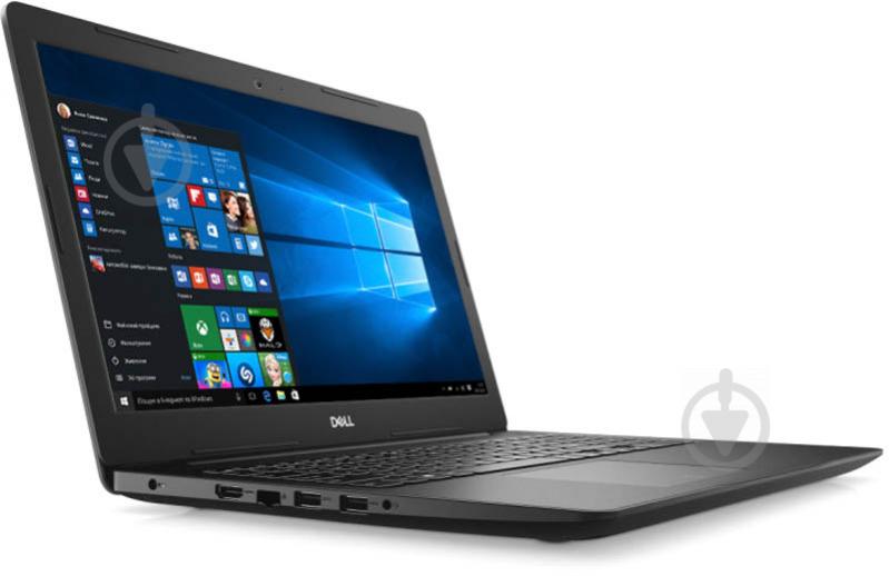 Ноутбук Dell Vostro 3580 15,6" (N2066VN3580EMEA01_P) - фото 2