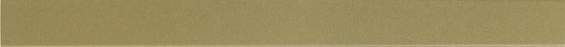Листелло Cerossa Ceramica светлое золото атлас 1,2x60 - фото 2