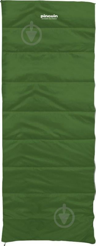 Спальний мішок Pinguin Lite Blanket CCS 190 - фото 1