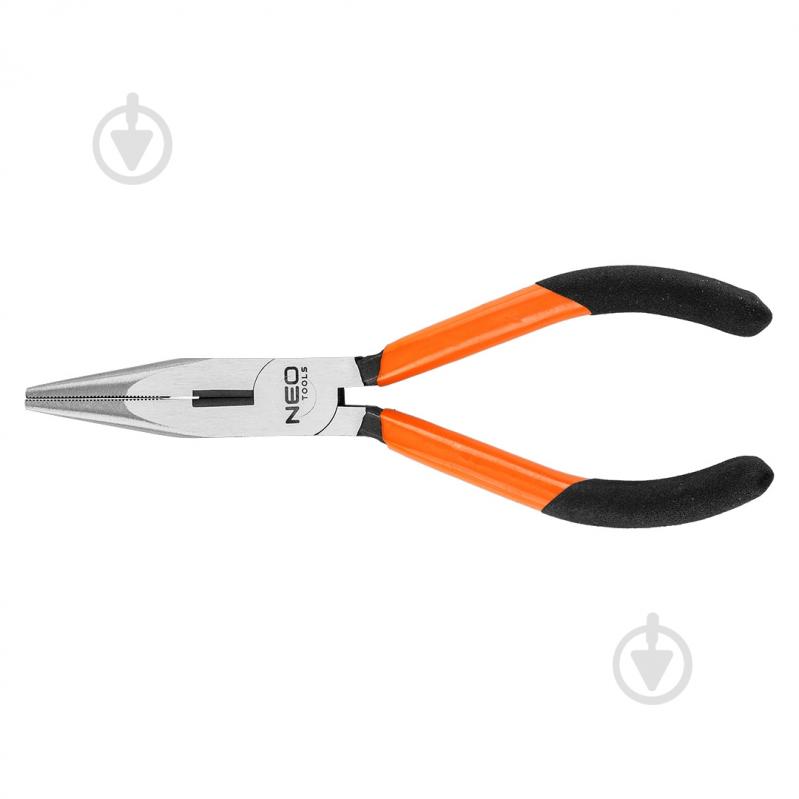 Плоскогубцы NEO tools 01-273 - фото 1 Плоскогубцы NEO tools 01-273 - фото 1