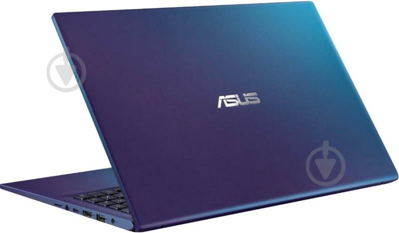 Ноутбук Asus X512DK-EJ187 15,6" (90NB0LY6-M02640) - фото 5