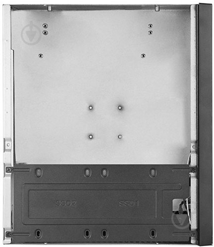 Корпус Chieftec COMPACT IX-06B-OP - фото 3