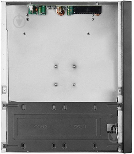 Корпус Chieftec COMPACT IX-06B-OP - фото 4