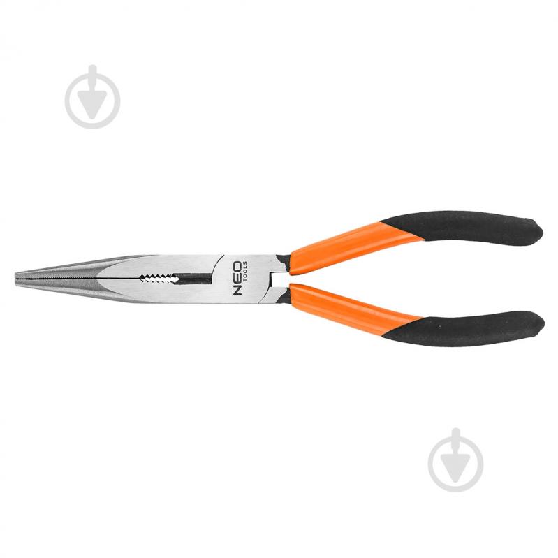 Плоскогубцы NEO tools 01-274 - фото 1