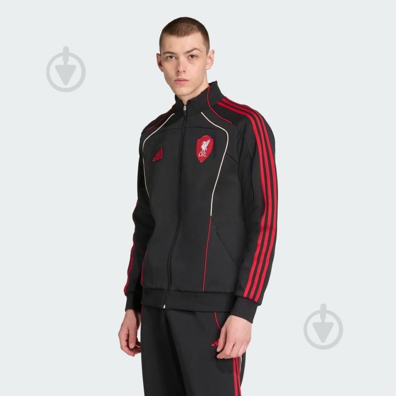Джемпер Adidas LFC UBP DKTT JW5475 р.2XL разноцветный - фото 1 Джемпер Adidas LFC UBP DKTT JW5475 р.2XL разноцветный - фото 1