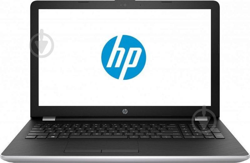 Ноутбук HP 15-bs704ur 15,6" (7PW15EA) - фото 1