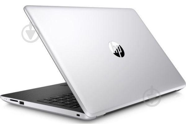 Ноутбук HP 15-bs704ur 15,6" (7PW15EA) - фото 4