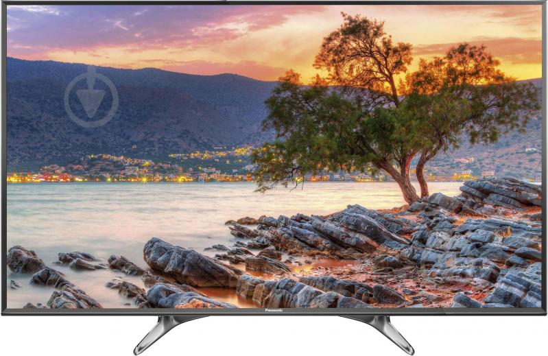 Телевізор Panasonic TX-55DXR600 - фото 1
