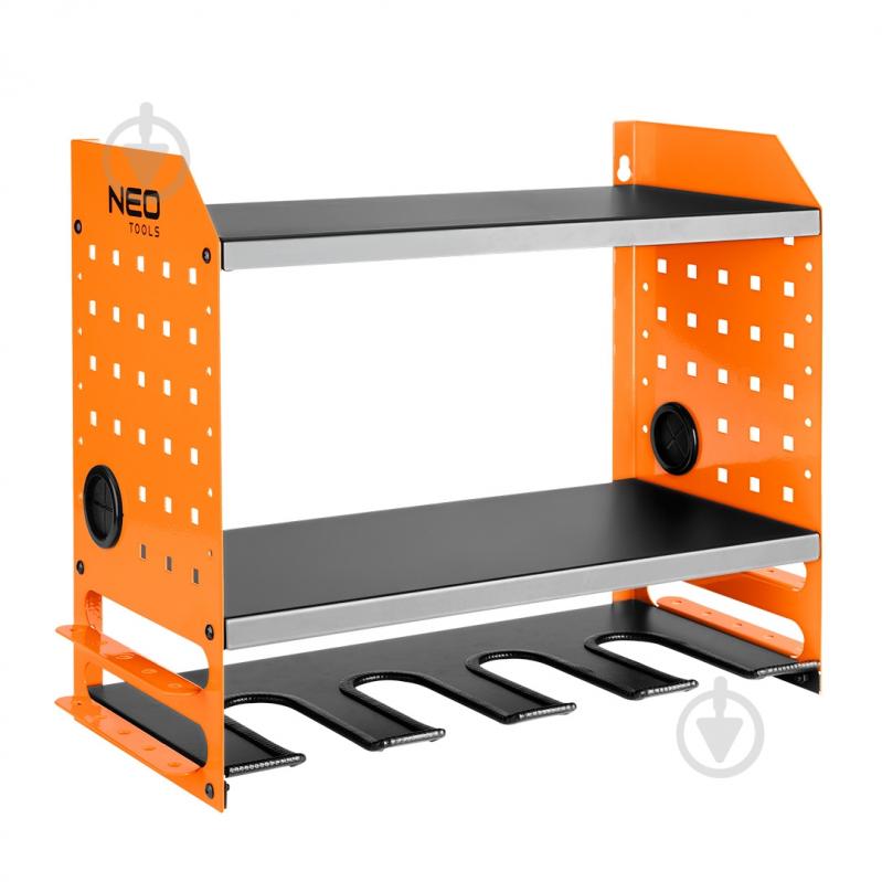 Полка для инструментов NEO tools 84-199 - фото 1